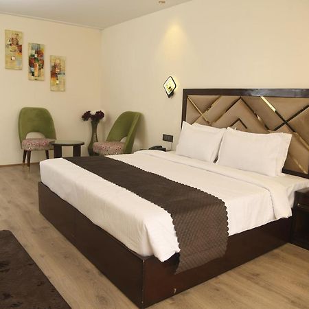 Cloud Social Otel Shillong Dış mekan fotoğraf