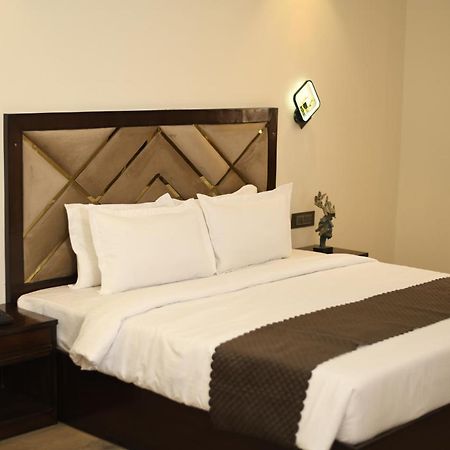 Cloud Social Otel Shillong Dış mekan fotoğraf