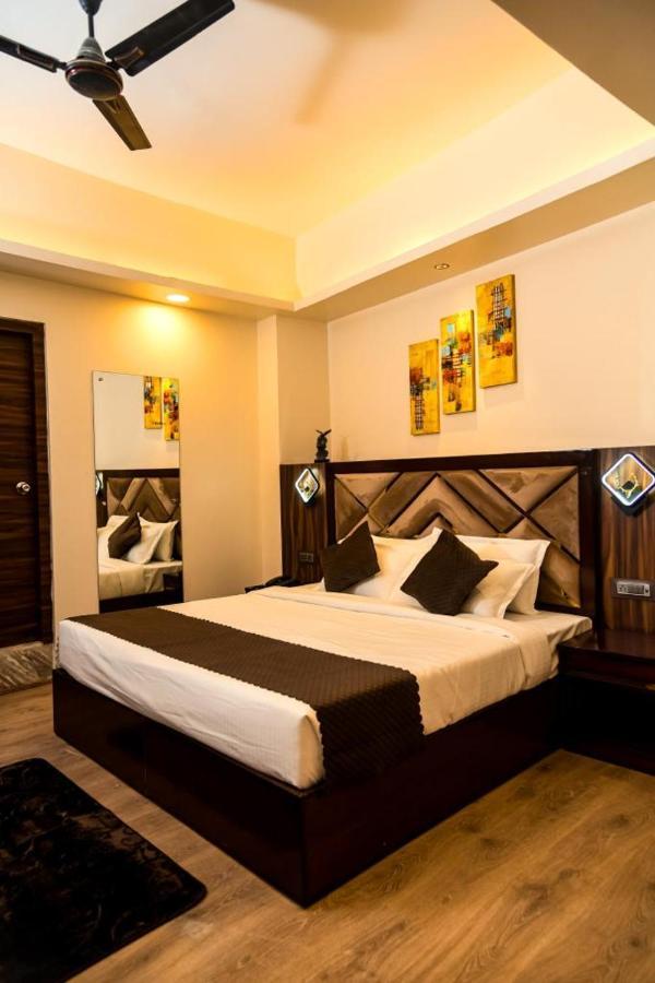 Cloud Social Otel Shillong Dış mekan fotoğraf