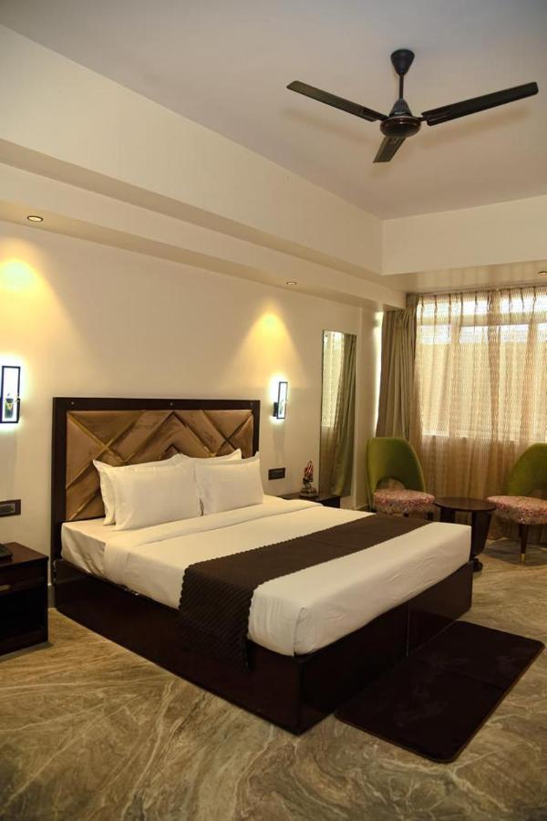 Cloud Social Otel Shillong Dış mekan fotoğraf