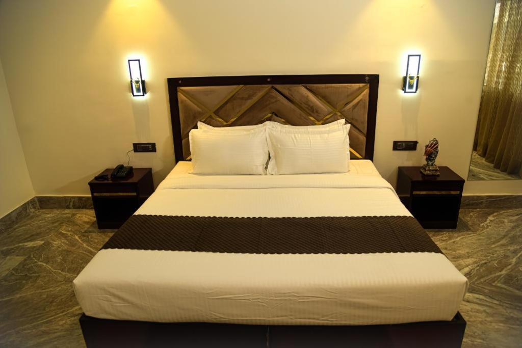 Cloud Social Otel Shillong Dış mekan fotoğraf