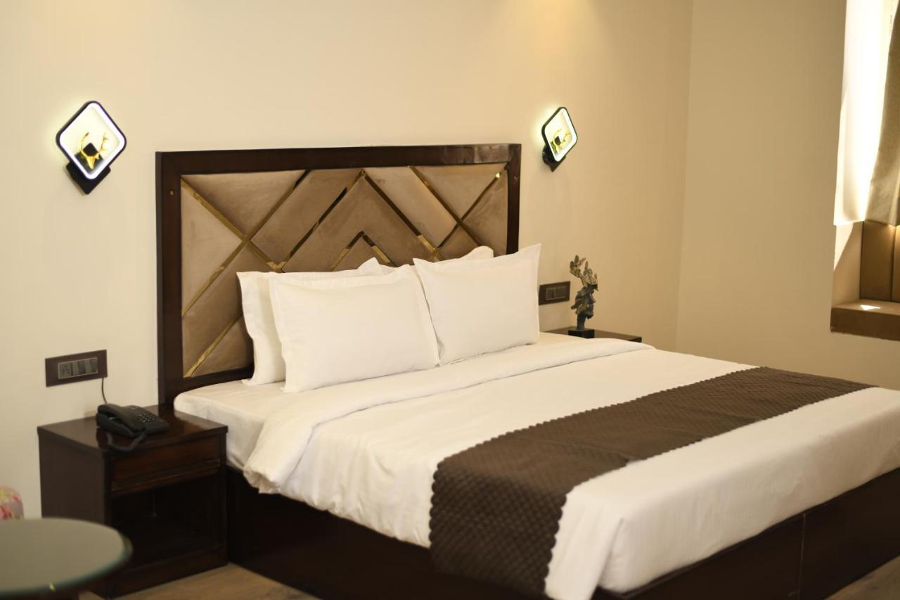 Cloud Social Otel Shillong Dış mekan fotoğraf