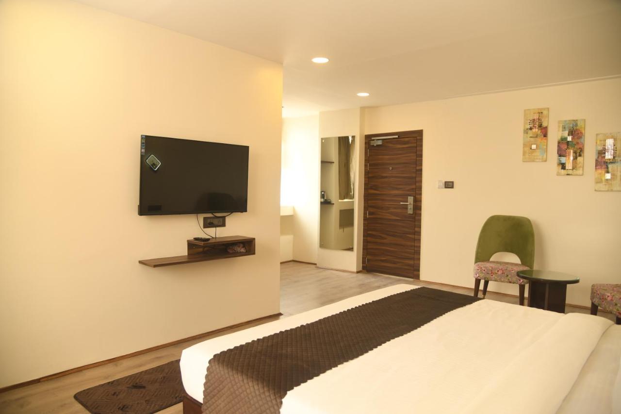 Cloud Social Otel Shillong Dış mekan fotoğraf