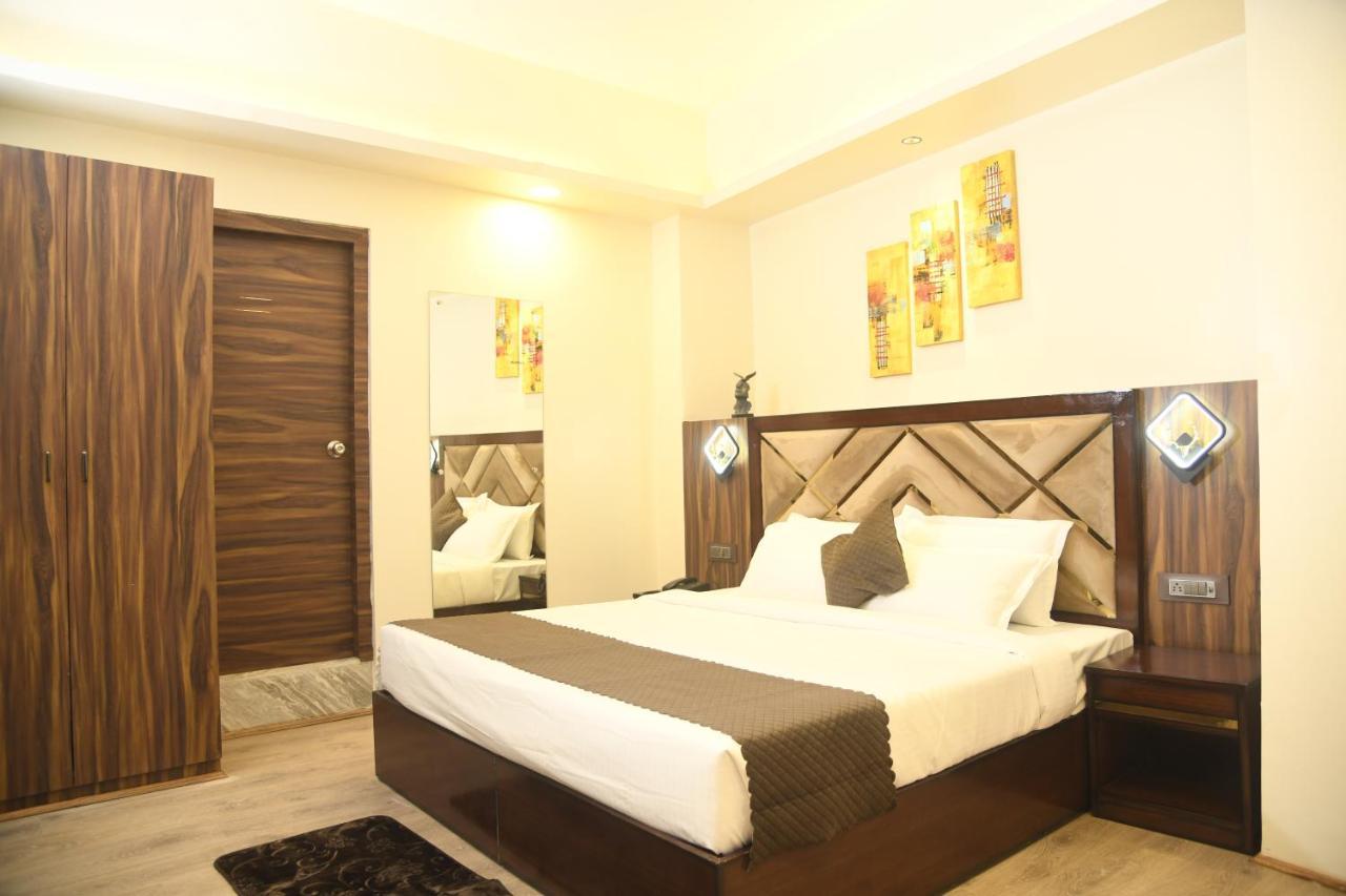 Cloud Social Otel Shillong Dış mekan fotoğraf